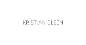 KRISTIAN OLSEN 