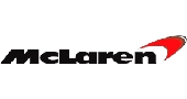McLaren 