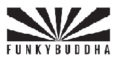 FUNKY BUDDHA