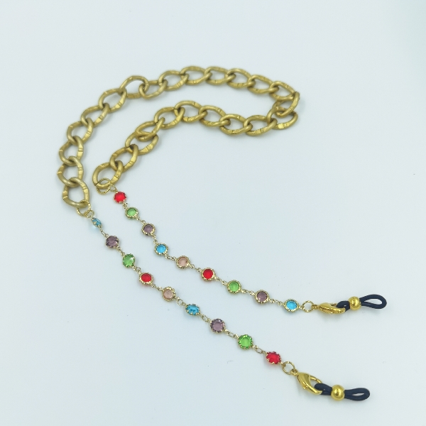 rainbow chain 