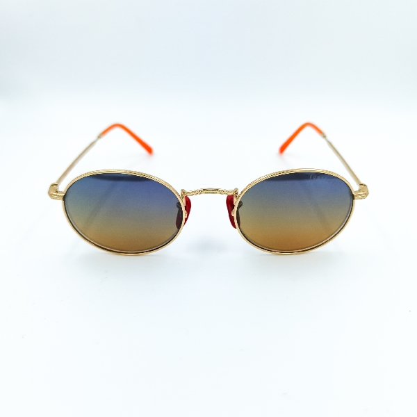 Funky Buddha FBS2027 gold