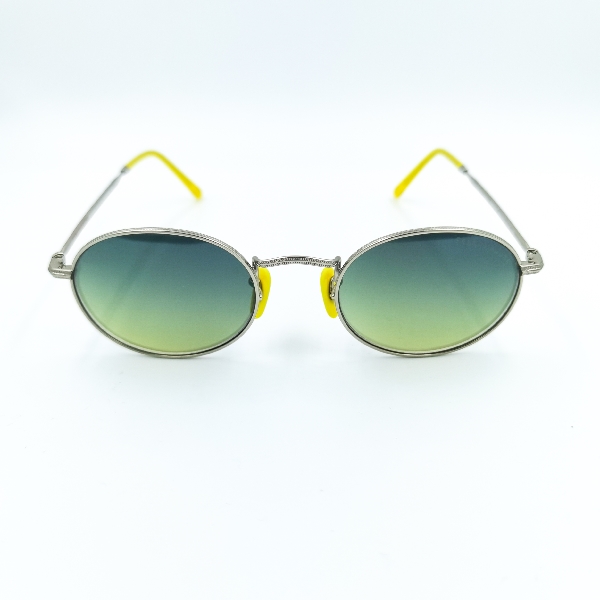 Funky Buddha FBS2027 silver