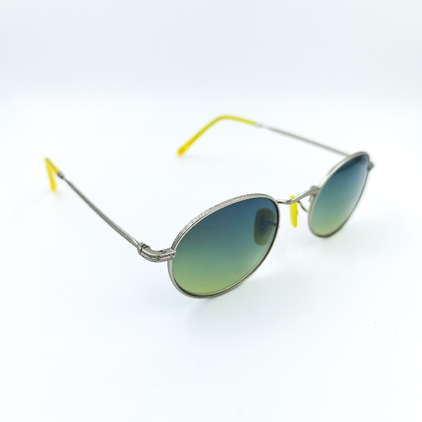 Funky Buddha FBS2027 silver