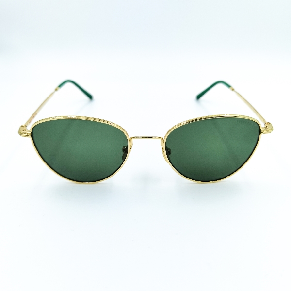Funky Buddha FBS2009 green
