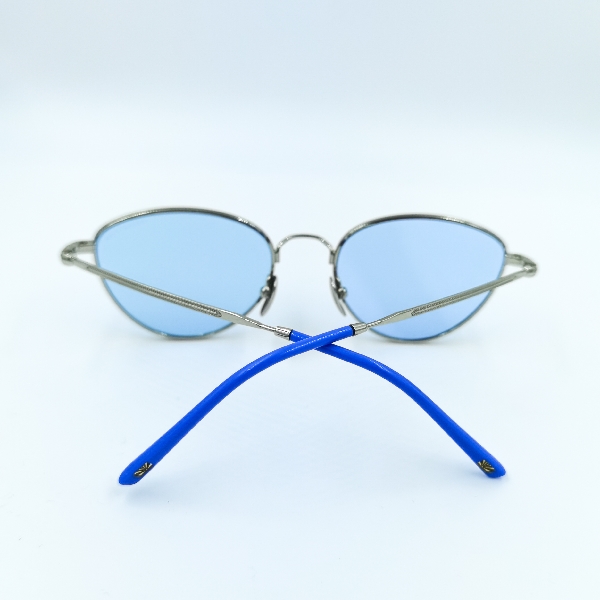 Funky Buddha FBS2009 blue