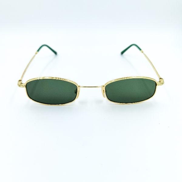 Funky Buddha FBS2008 green