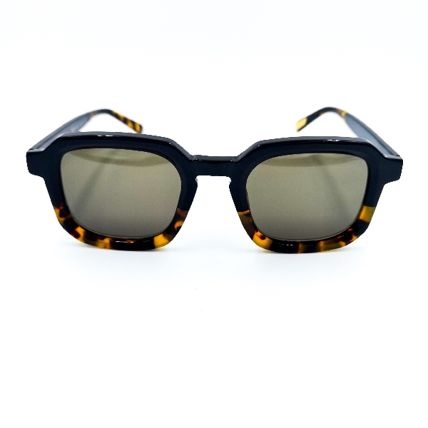 BLUESKY BLACK AMBER 