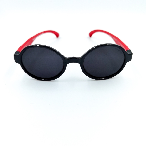 8064 black - red