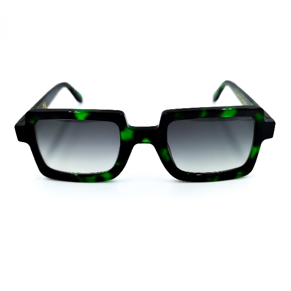 EPOKA SARTRE (black-green)