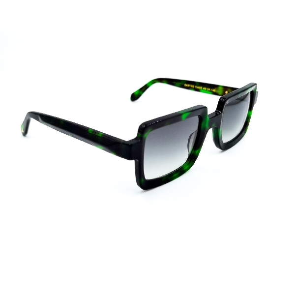 EPOKA SARTRE (black-green)