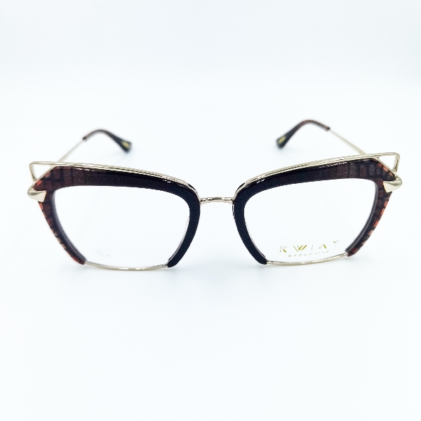 Kwiat exclusive KW EXR 9200 (dark red with glitter)