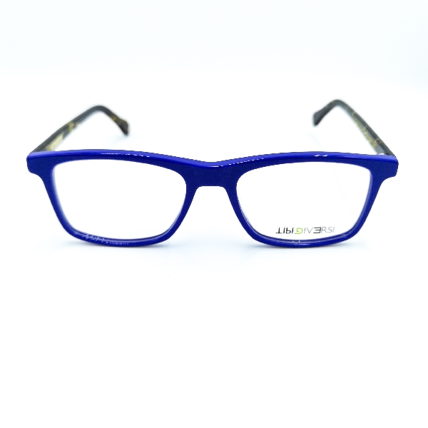 TIPI DIVERSI TDS 6264 (blue)