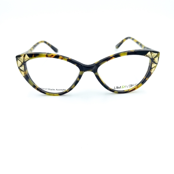 TIPI DIVERSI TD4125 (tartaruga) 