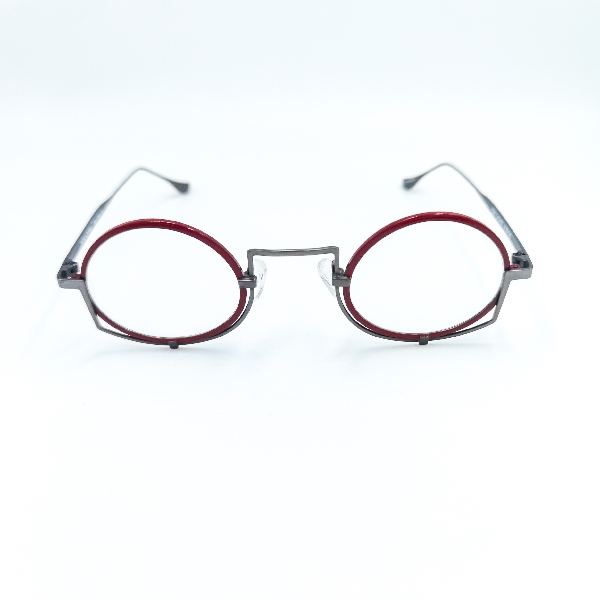 IYOKO-IYAKE IY844 (red-grey)