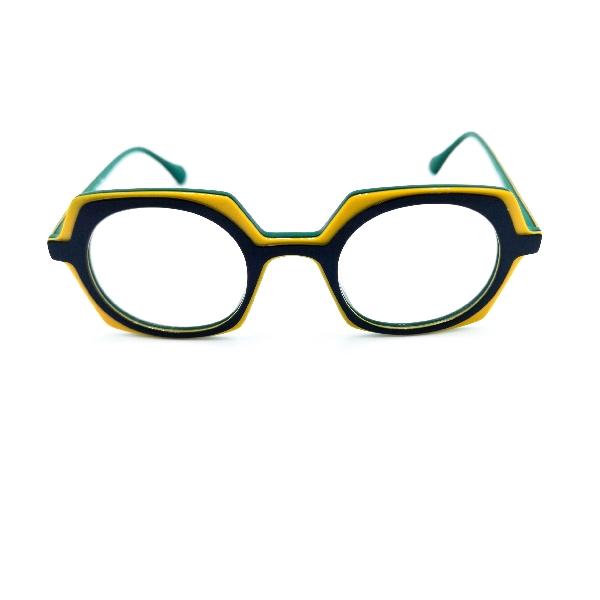 IYOKO-INYAKE IY819 (yellow-green) 