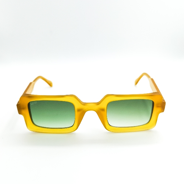 Bust out MAVERICK yellow 