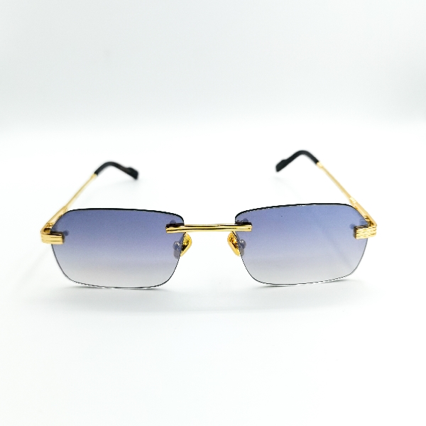 Bust out TRAVIS ESAGONALE blue