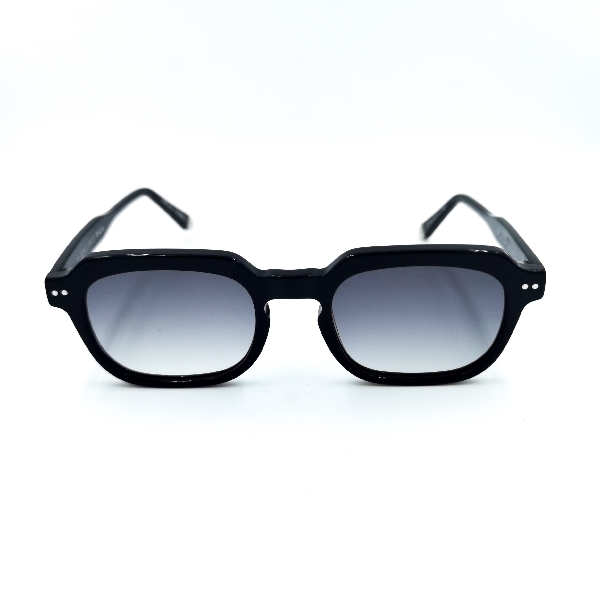De sunglasses Frank noir