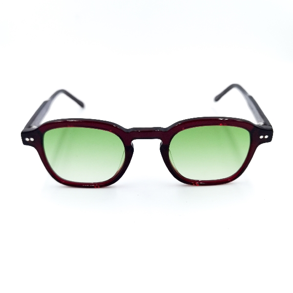De sunglasses Manhattan ruby