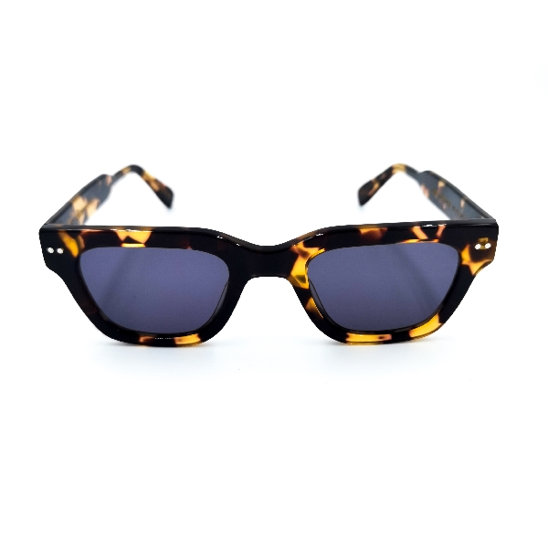 De sunglasses June tortoise 