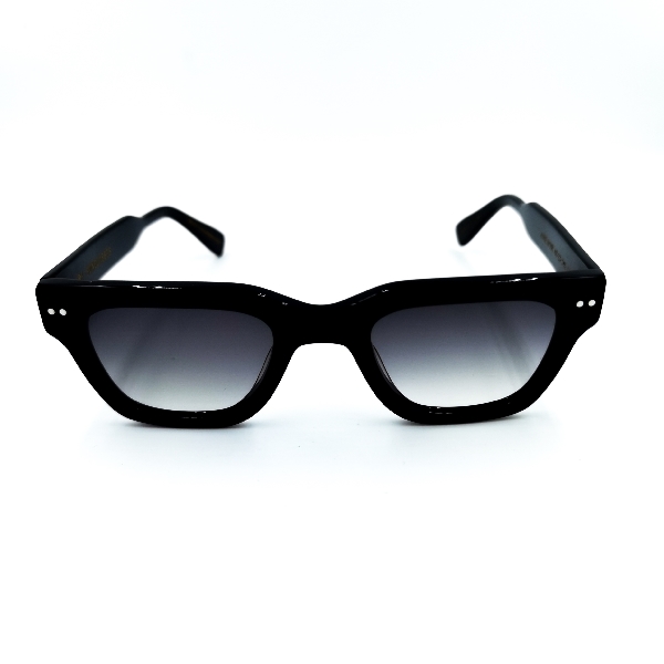 De sunglasses June noir 