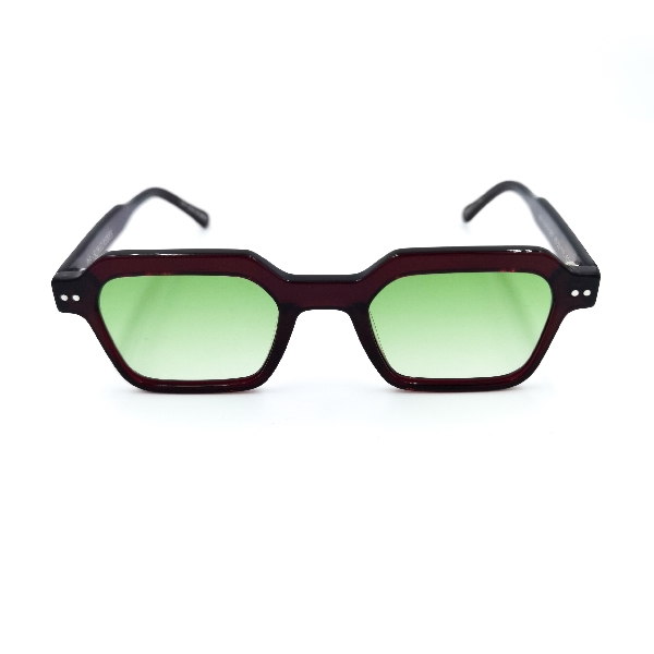 De sunglasses Mason ruby