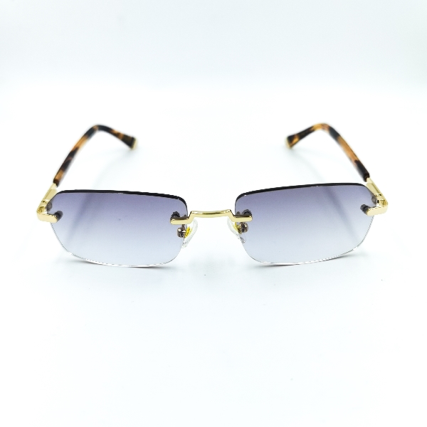 De sunglasses Pierre noir 