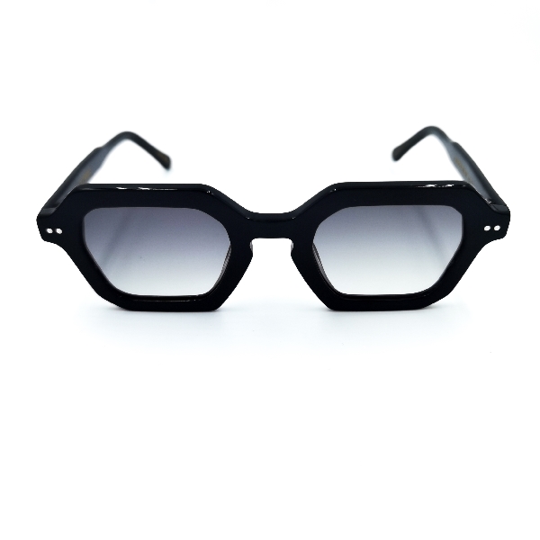 De sunglasses Harper noir 