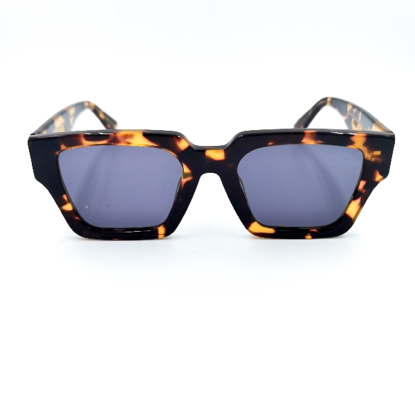 De sunglasses Monday tartoise 