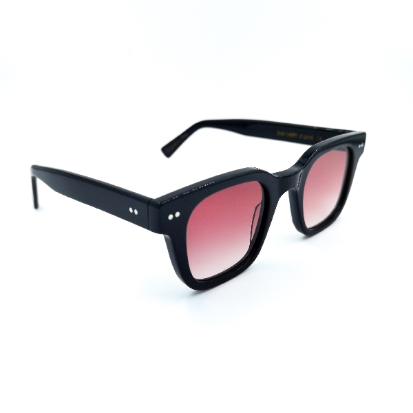 De sunglasses Dash cherry 