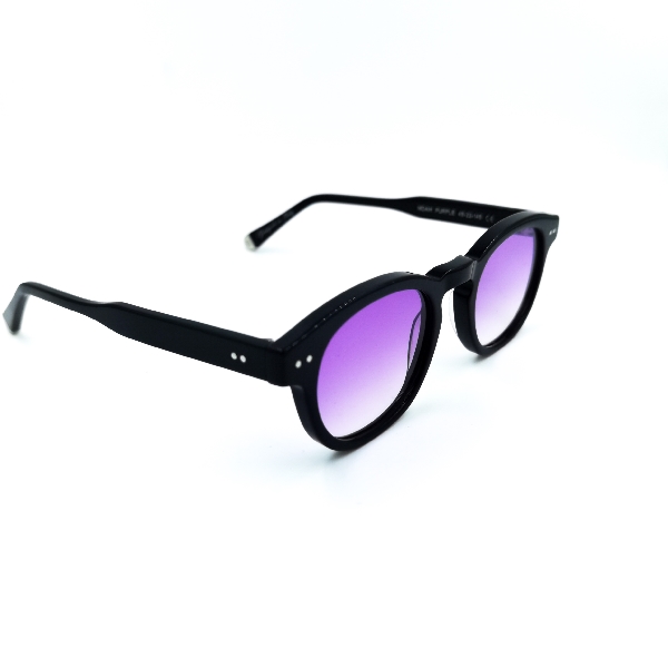 De sunglasses NOAH purple 