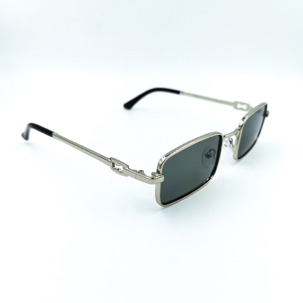 KEOS PZ5065 silver