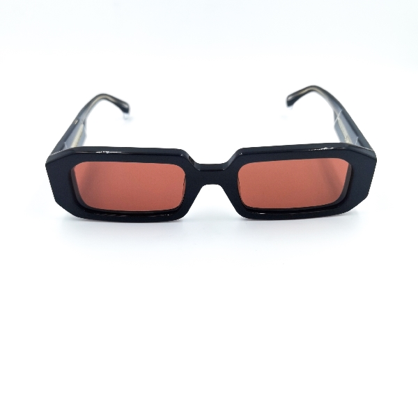 AM EYEWEAR Ollie black