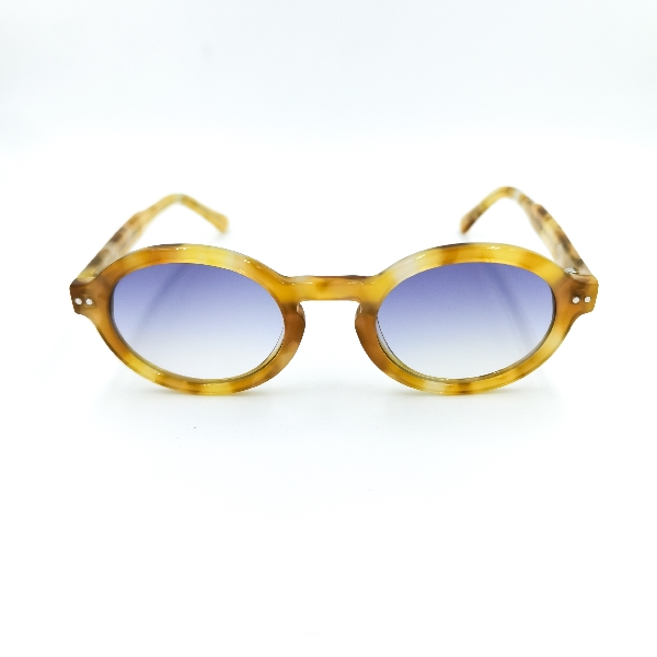 De sunglasses 1990 lemon