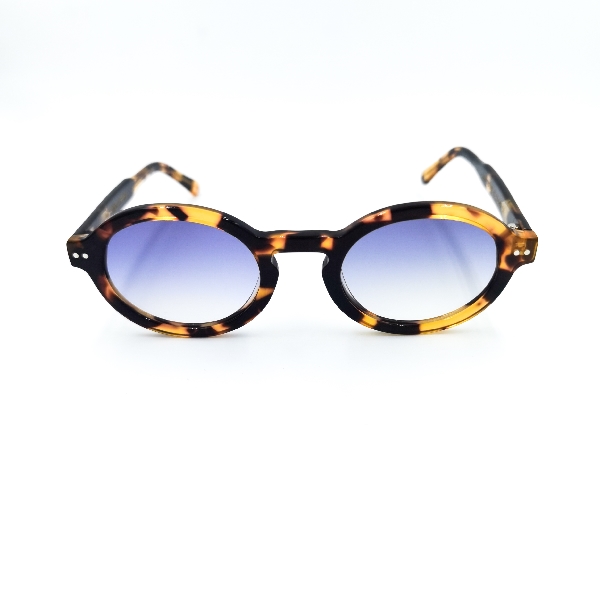 De sunglasses 1990 blue 