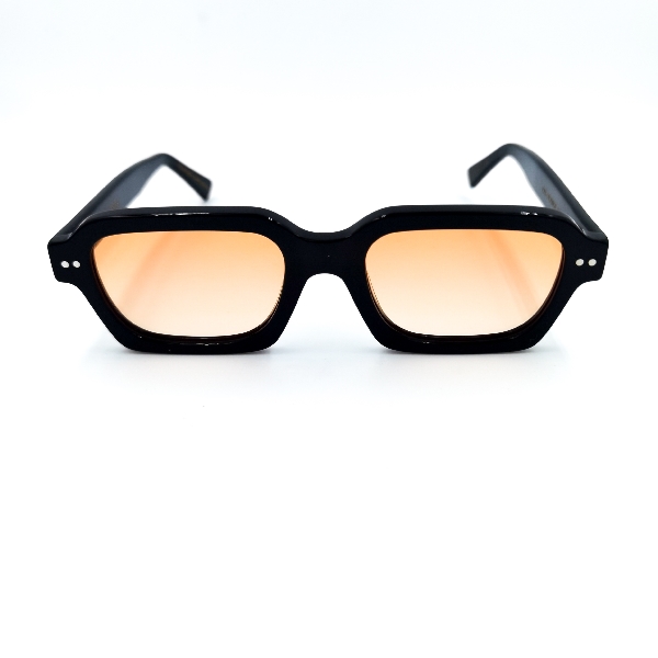 De sunglasses Ray orange 
