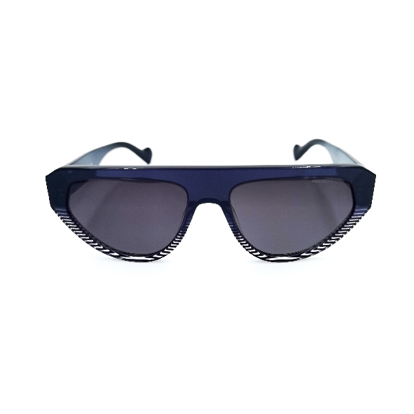 Kreuzberkinder Yorsh blue black