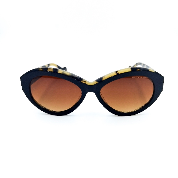 Kreuzberkinder Madras black