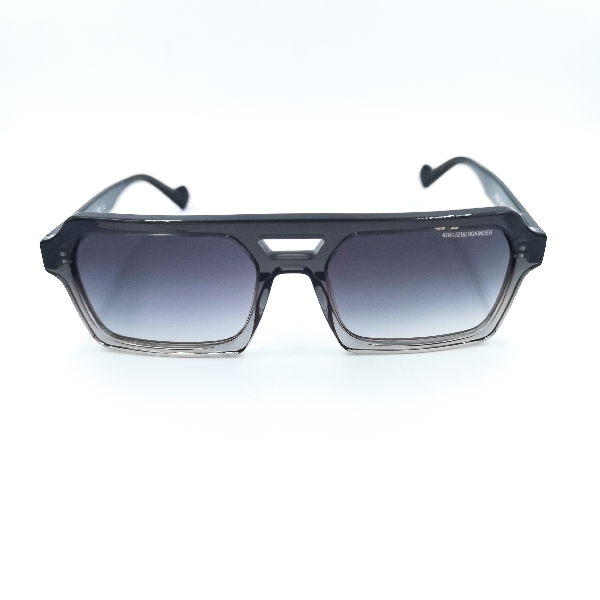Kreuzberkinder Asher grey 