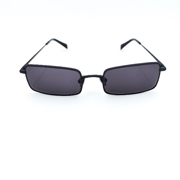 Kreuzberkinder clay black 