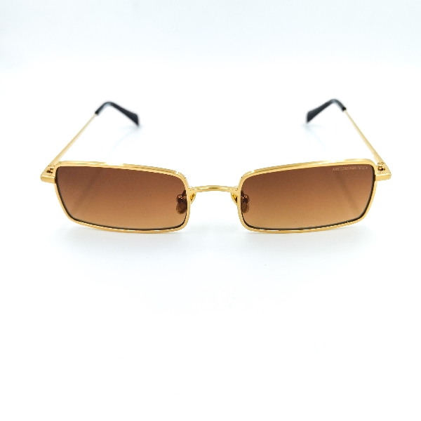 Kreuzberkinder Clay gold 