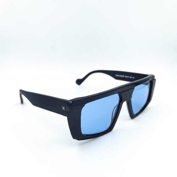 Kreuzberkinder black velvet (black) 