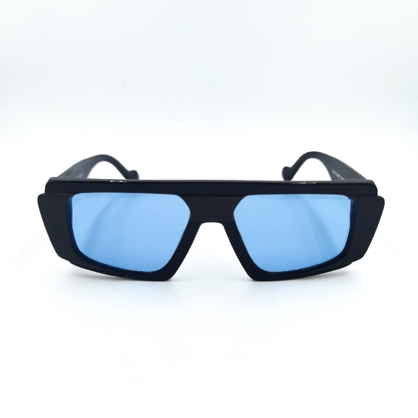 Kreuzberkinder black velvet (black) 
