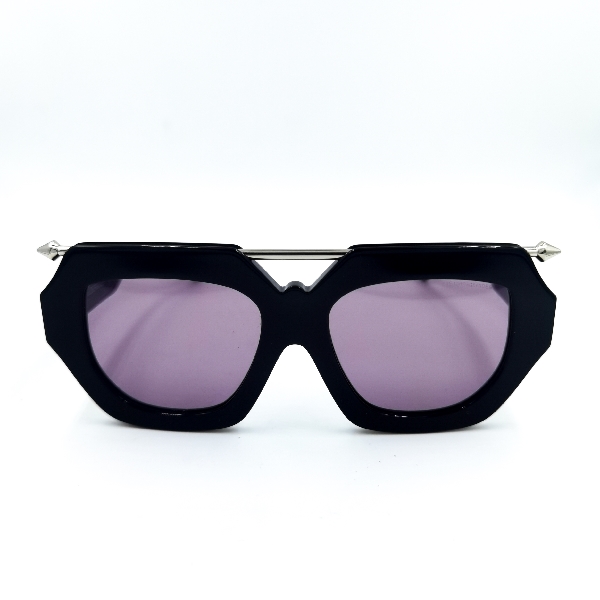 Kreuzberkinder Rowan black 