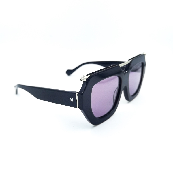 Kreuzberkinder Rowan black 