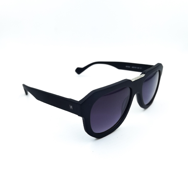 Kreuzberkinder Batida (mat black) 