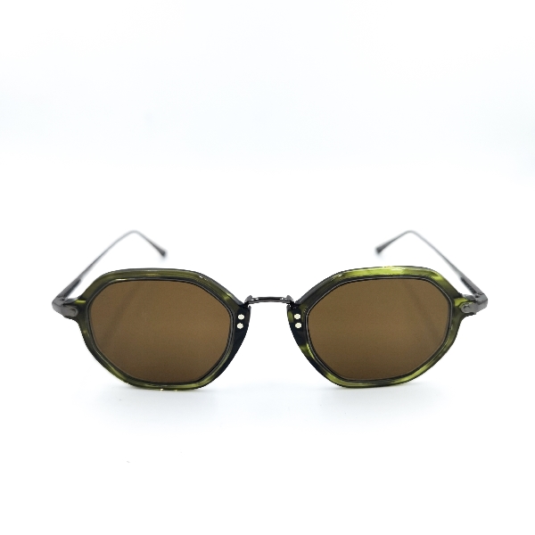 Taylor Morris Westbourne (olive green) 
