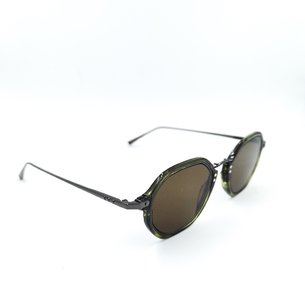 Taylor Morris Westbourne (olive green) 