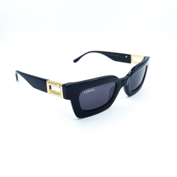 Lancel Paris VALERIA black
