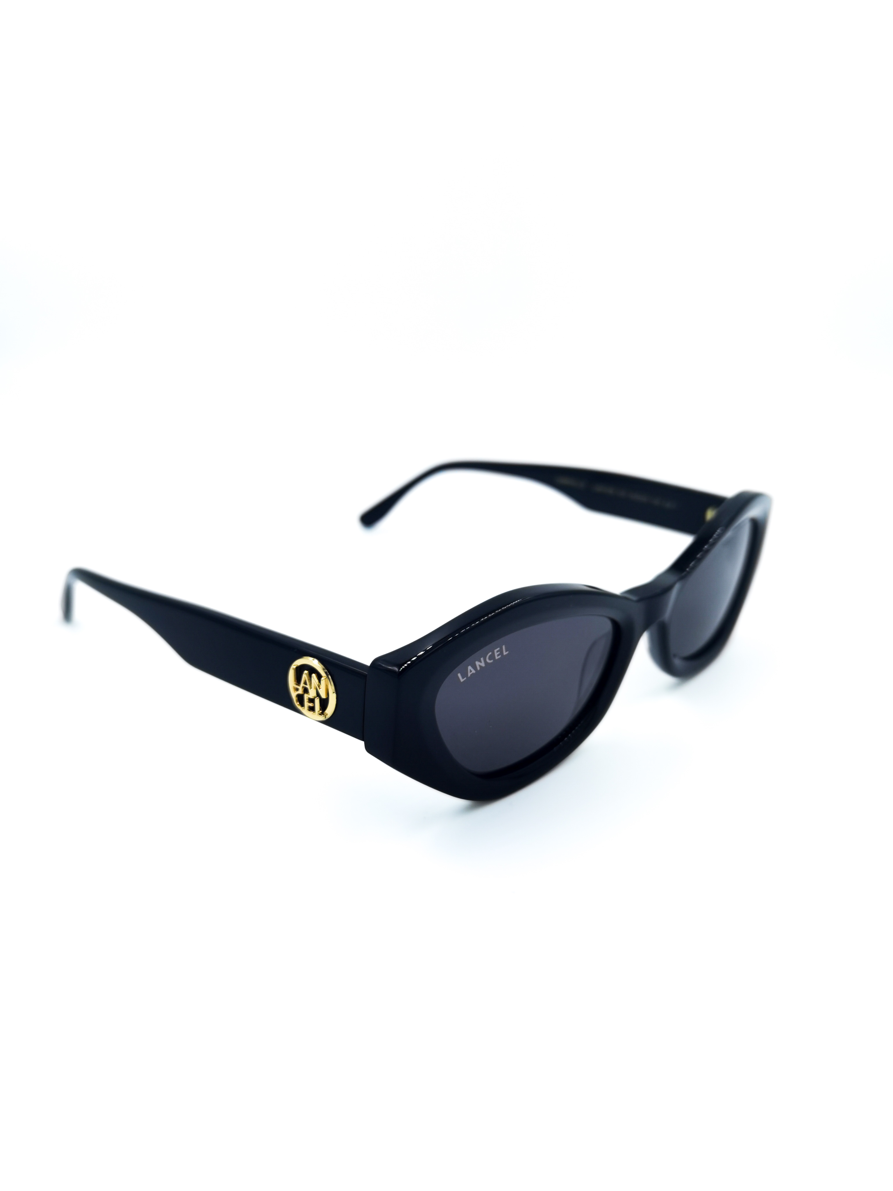 Lancel Paris GABRIELLE black 